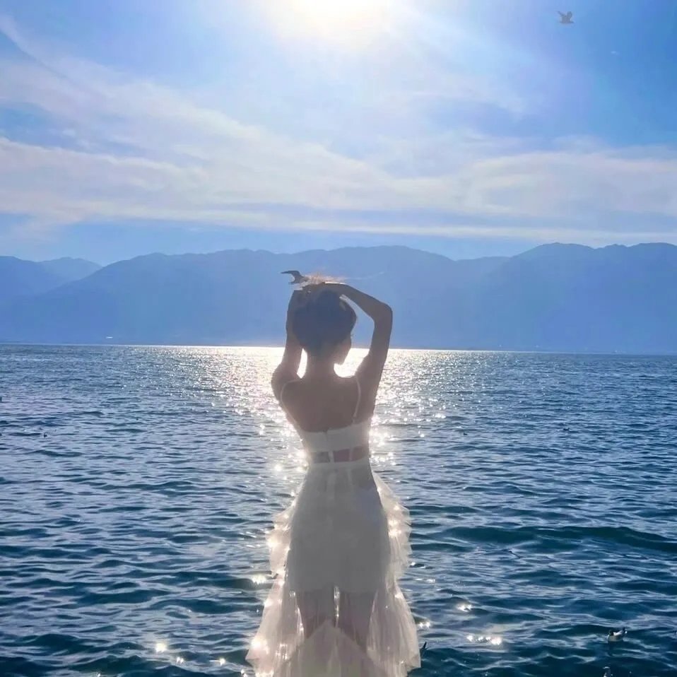 母亲与女儿