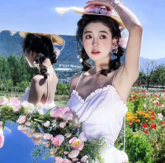 大坏母亲